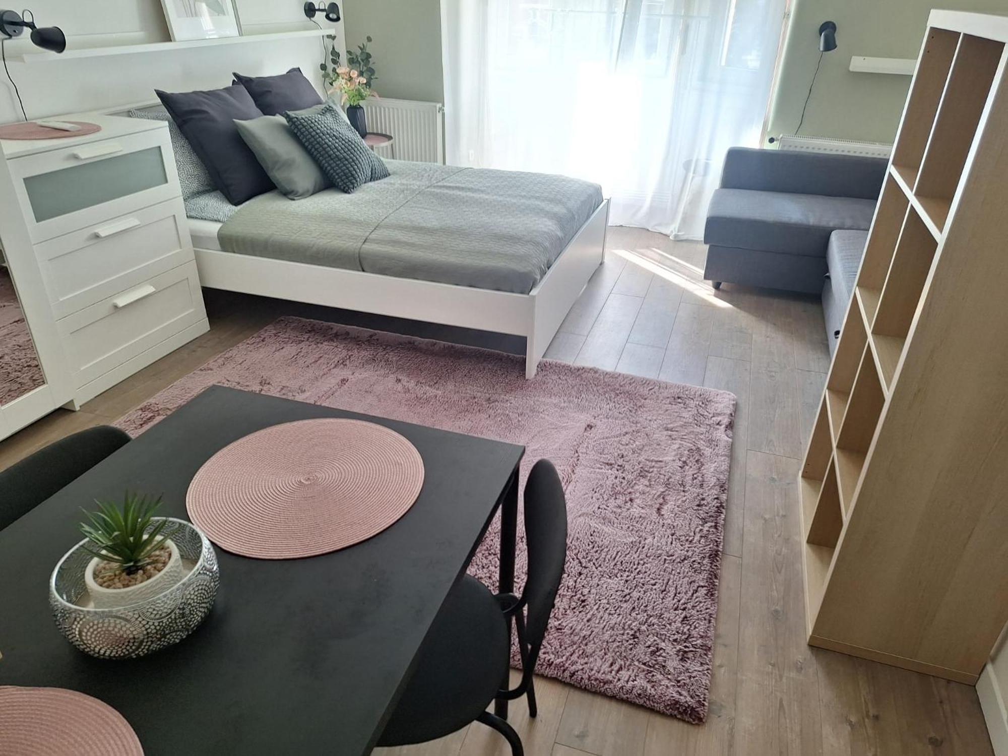 Citadella Apartments Будапеща Екстериор снимка