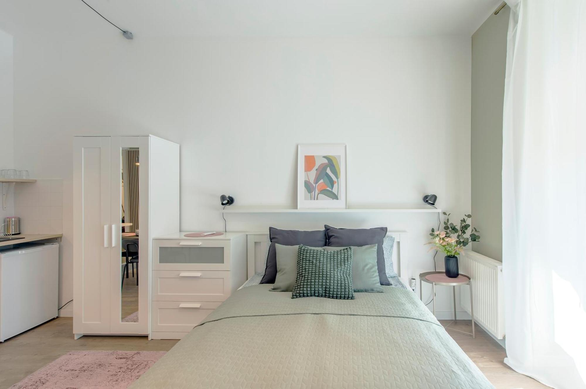 Citadella Apartments Будапеща Екстериор снимка