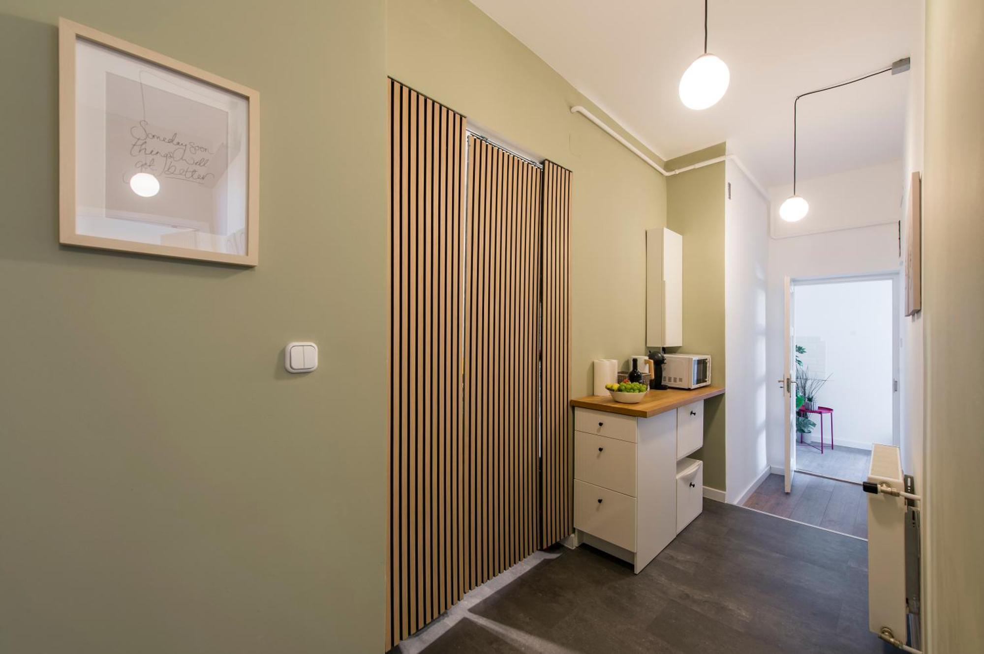 Citadella Apartments Будапеща Екстериор снимка