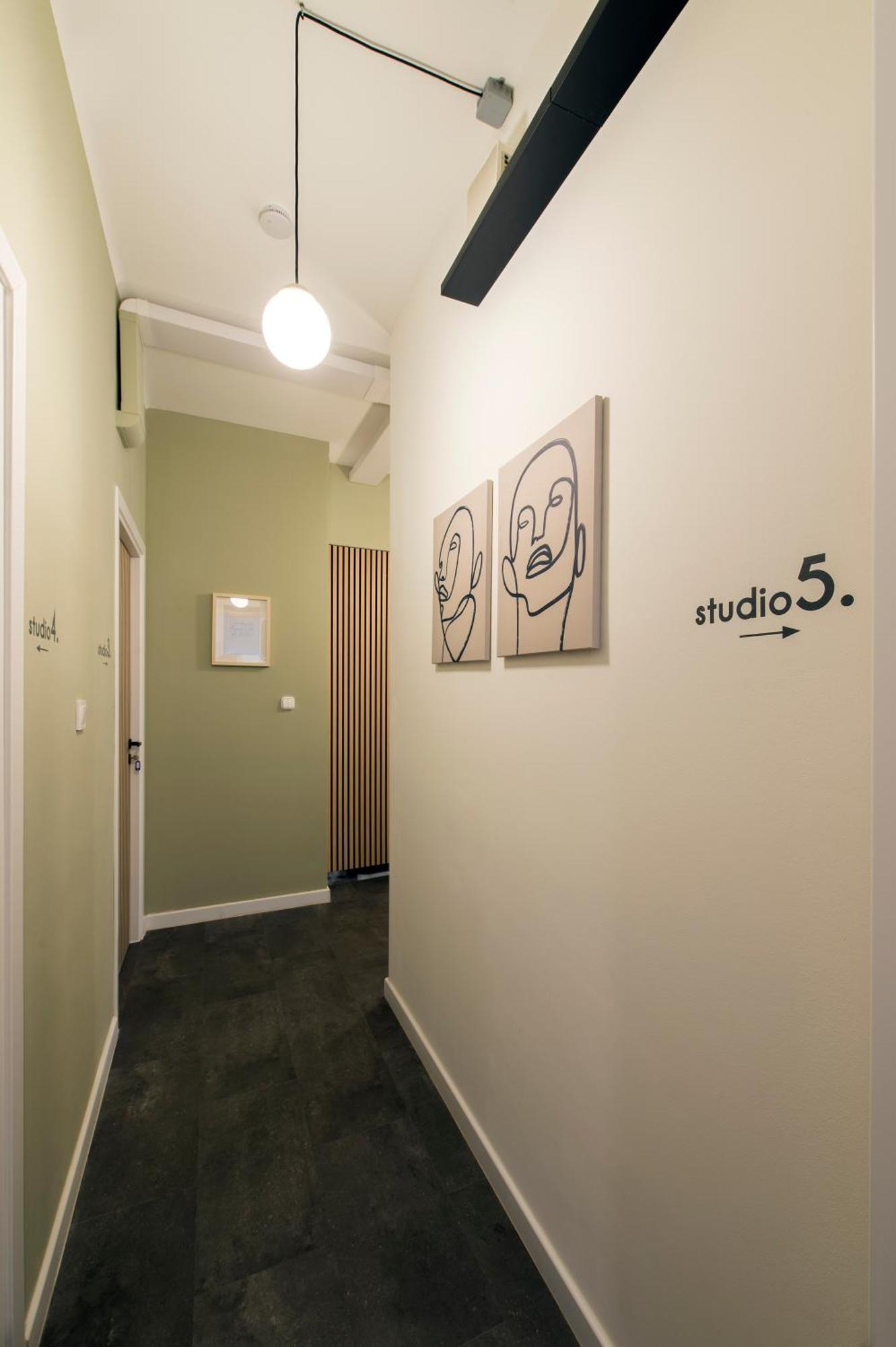 Citadella Apartments Будапеща Екстериор снимка
